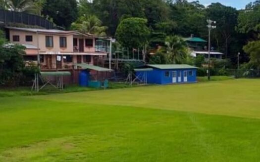 Quepos