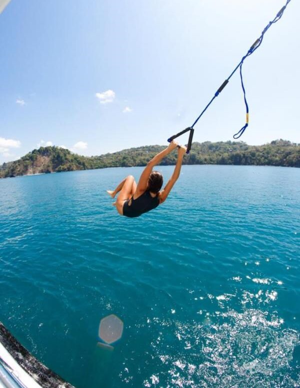 THE BEST CATAMARAN ADVENTURE OF COSTA RICA FOR SELL!!!!