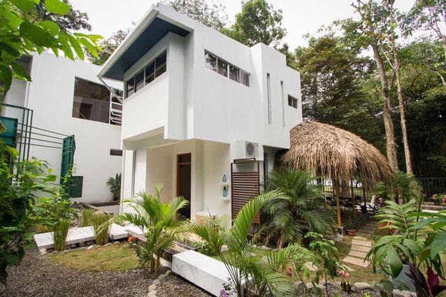 Luxury, beachfront villas for sale !!!! Manuel Antonio Costa Rica