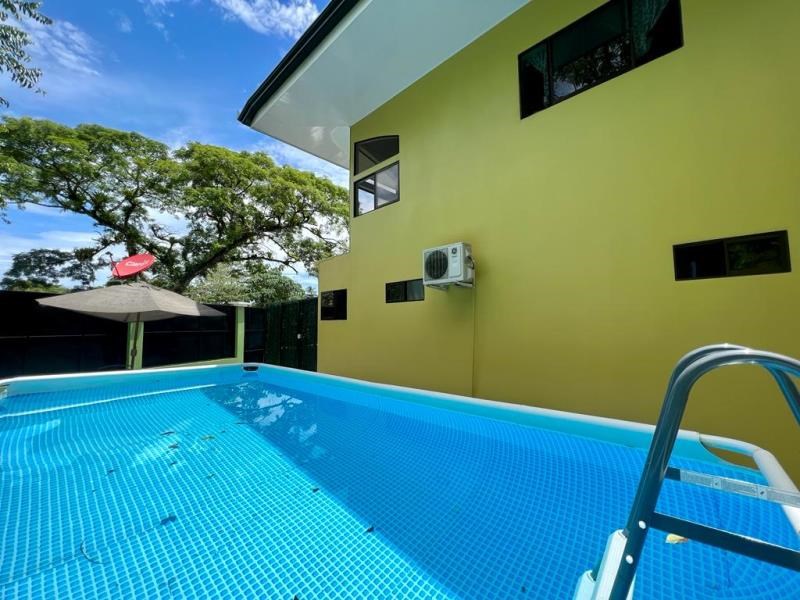 Beautiful House – Price Reduction! $255 000 USD