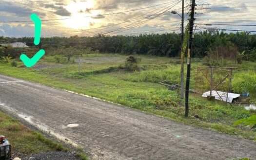 Quepos