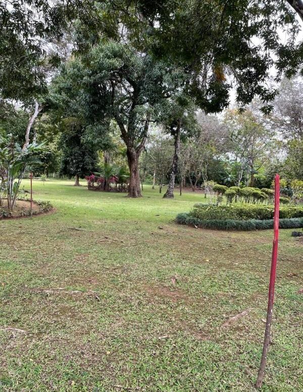 COMMERCIAL RESIDENCIAL LOT  OF 2602 mts2  FOR SALE  !!! $260 000 GREAT OPPORTUNITY, RIGHT NEXT TO THE QUEPOS AIRPORT, COSTA RICA MANUEL ANTONIO