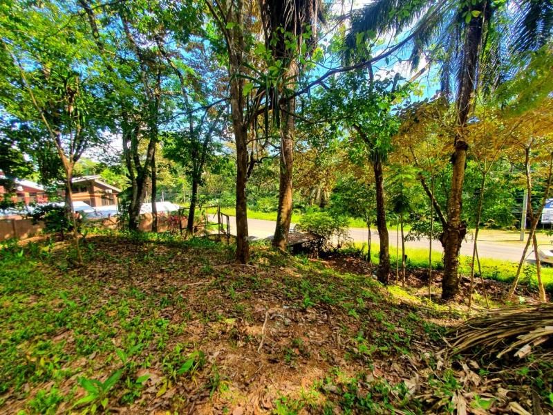 Lot for sale in Manuel Antonio of 575mts2 –  $64,000