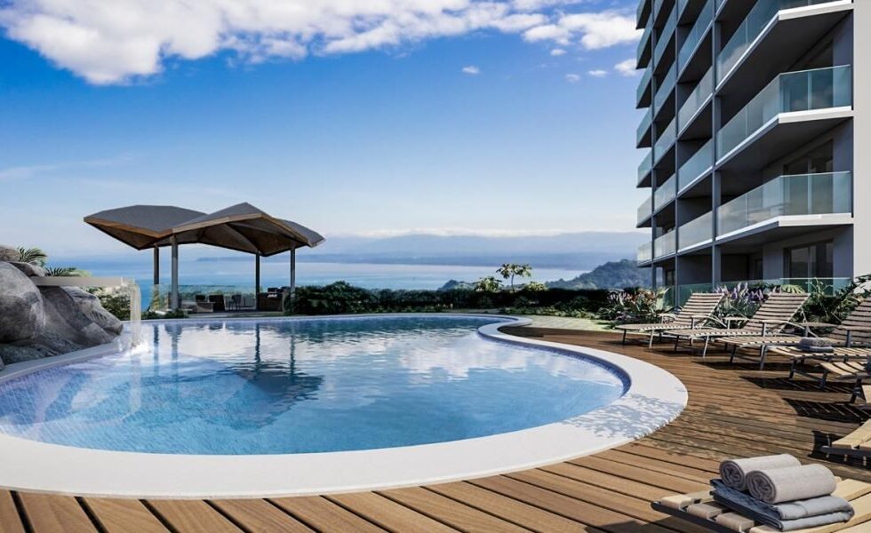 Caletas Exclusive Luxury Apartment Costa Rica!!!!