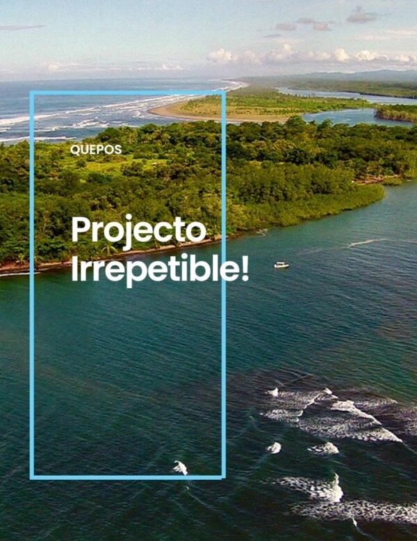 Opportunity for Developers  Costa Rica – Manuel Antonio