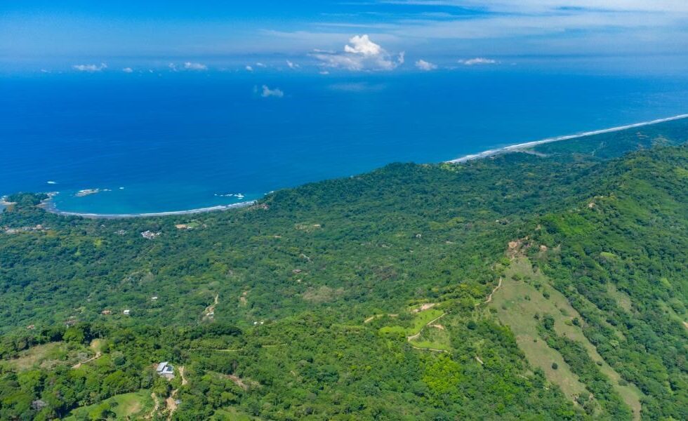 IMPRESIVE OCEAN VIEW – 150 ACRES SOUTHERN PACIFIC OF COSTA RICA