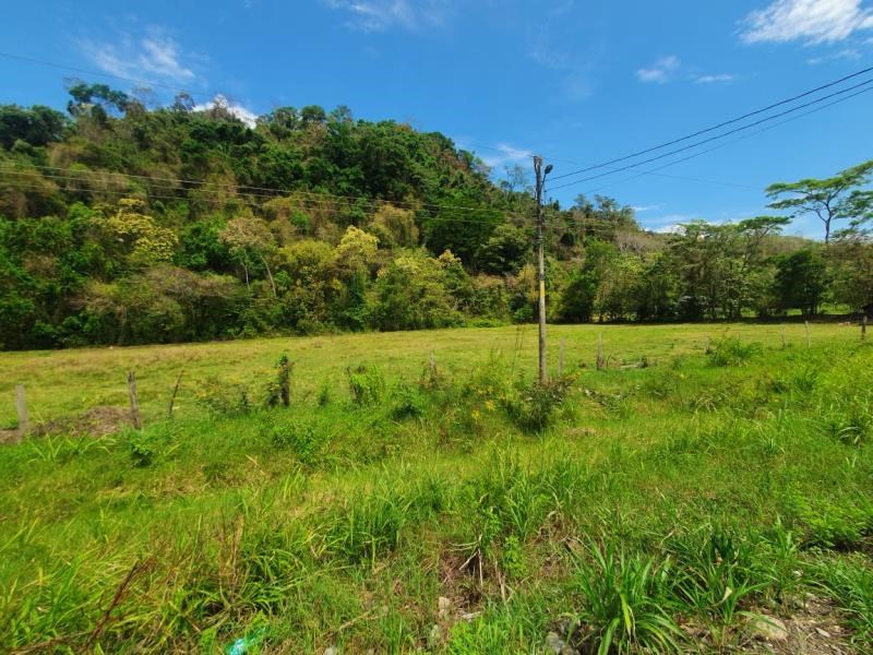 Great Opportunity -Beautiful Property Parrita 2965mts2 – $35 000 USD