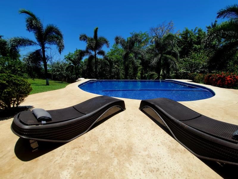 Stunning Costa Rica Luxury Home!!!