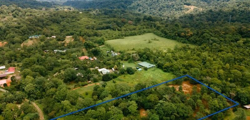 Quepos