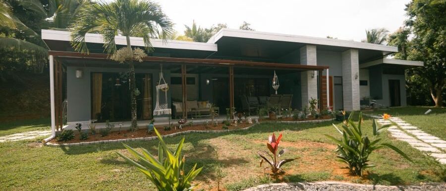 Parrita