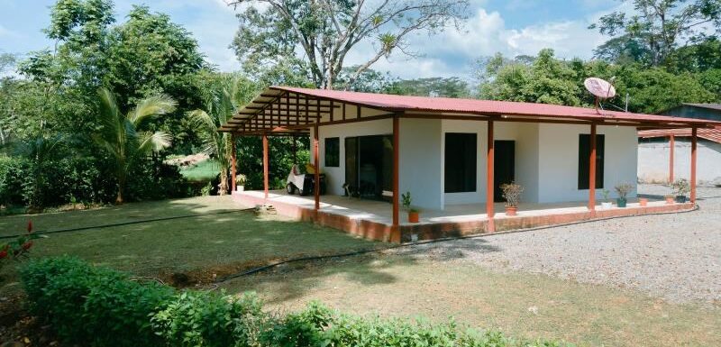 Quepos