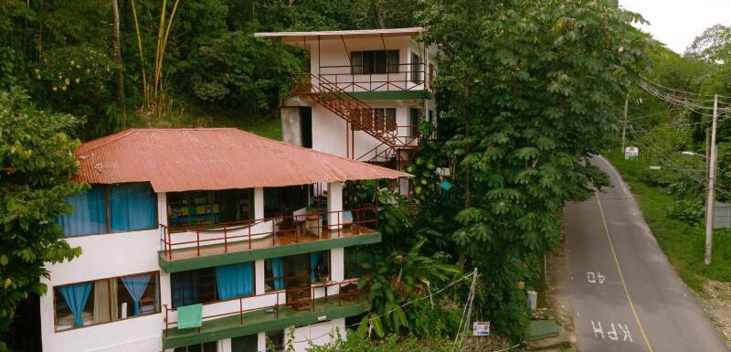 Quepos