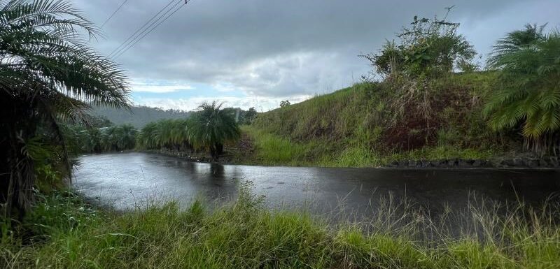 Quepos