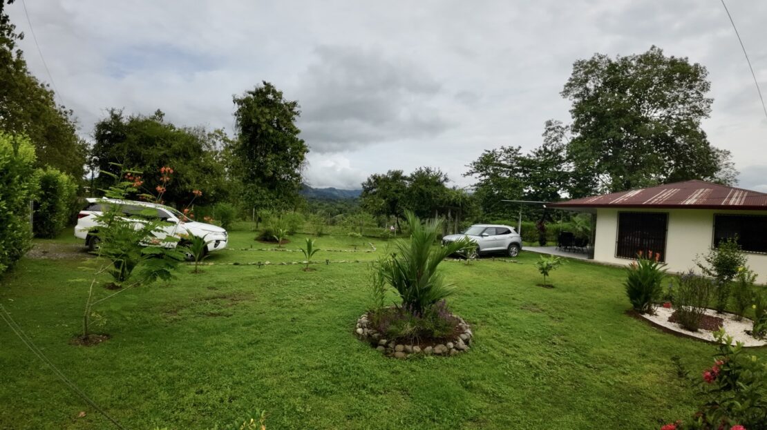 Costa Rica Real Estate