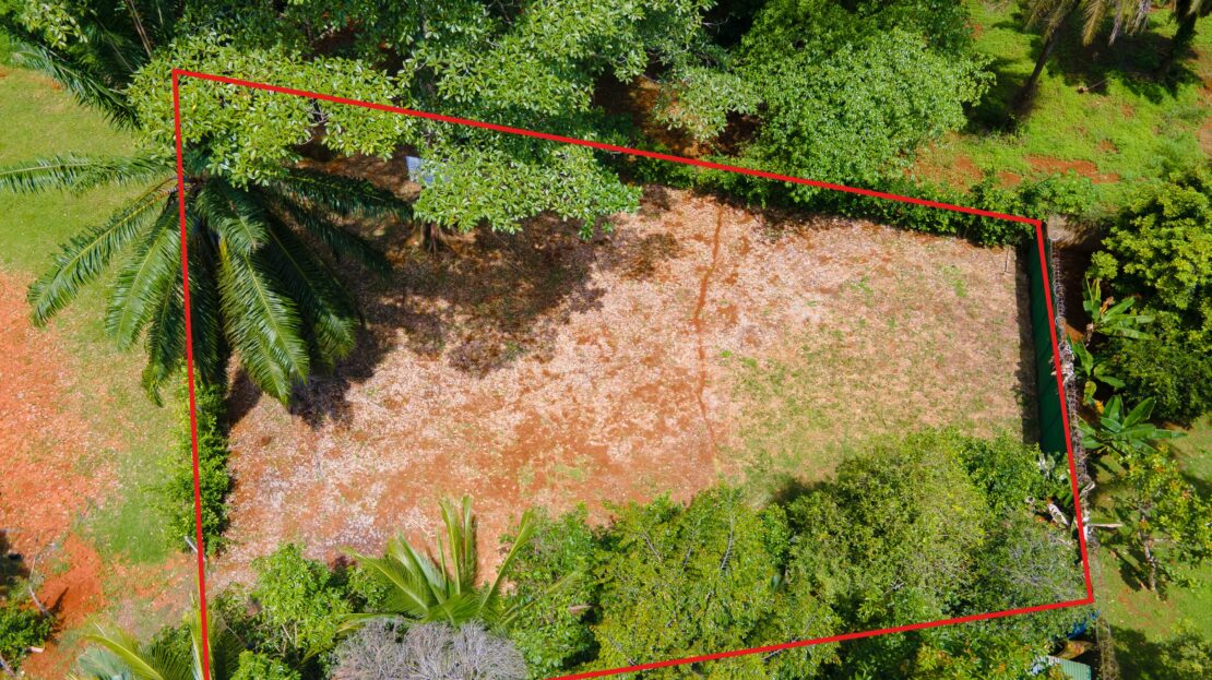 Vacant Land for Sale in Quepos. Measuring 2