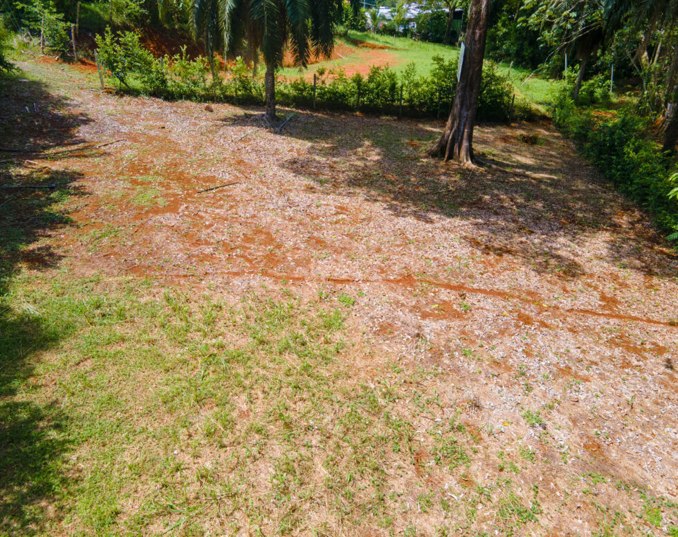 Vacant Land for Sale in Quepos. Measuring 2,969 SQ FT