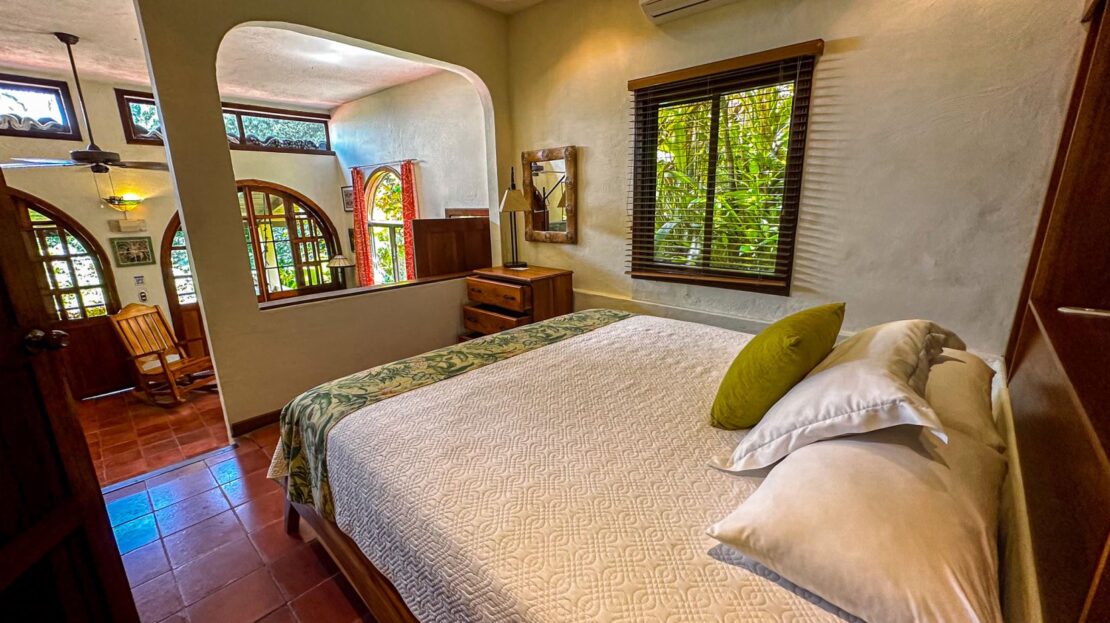 Villas Nicolas #10 - Exclusive Villa In Manuel Antonio