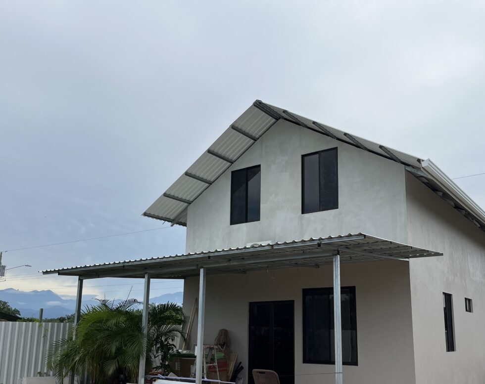 New construction – 3Bd 2Ba Affordable home on the beach
