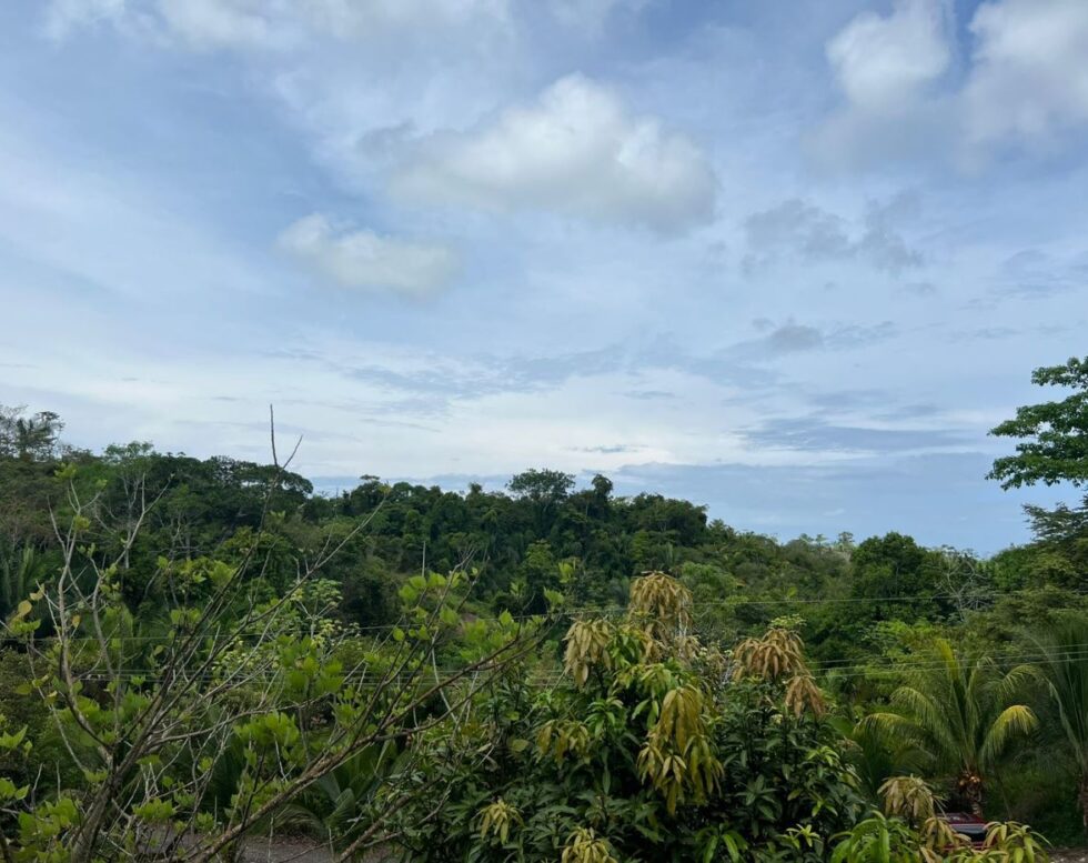 Exclusive paradise awaits – 1,418 square meters panoramic mountain view Lot In Gated Community