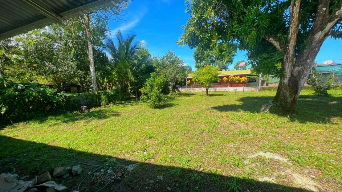 Fire Sale. Unique Opportunity in Matapalo