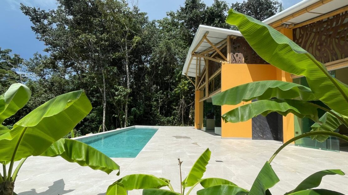 Costa Rica Real Estate